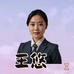 王悠